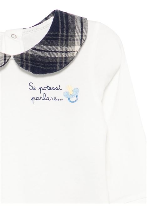 Body MC2 Saint Barth Kids MC2 SAINT BARTH | Body abbigliamento | JCQ000101266M